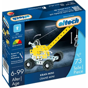 Eitech Mali žerjav