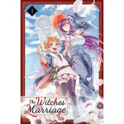 Witches' Marriage, Vol. 1