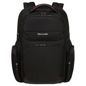 UNBRANDED Nahrbtnik SAMSONITE PRO DLX6 17,3" 3VOL razširljiv črn