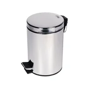 Kanta za otpatke sa pedalom INOX 20 lit