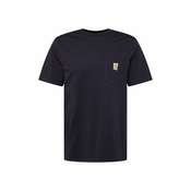 Carhartt WIP Majica, modra