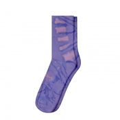 Nogavice Mystic LOWE Allover - Pastel Lilac
