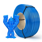Refill PETG filament Blue - 1.75mm,1000g