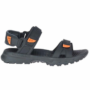 Merrell Sandali črna 41 EU Cedrus Convert 3