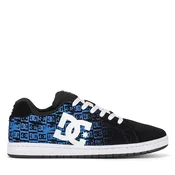 Superge DC Shoes GAVELER ADYS100536-KYP Črna