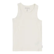 TOM TAILOR Top volneno bela
