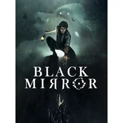 THQ Nordic Game Key Black Mirror (Sjedinjene Americke Države)