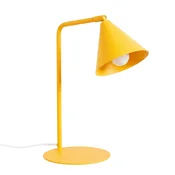 Sollux Lighting Namizna svetilka NOX rumena, (5000352447)