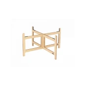 Stojalo razredno za NINO954 cajon NINO957 NINO Percussion
