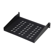 Digitus DN-19 TRAY-2-55-SW rack accessory