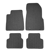 Rubber car mats Mini Aceman 2024-