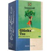 Fortune Herbal Tea - Tea bags, 18 pieces