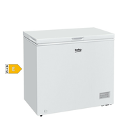 Beko horizontalni zamrzivac CF200EWN