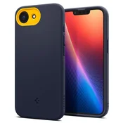 Spigen SPIGEN NANO POP MAG ZA MAGSAFE IPHONE 16E MAGNETNI OVITEK Z ZAŠČITO ZA EKRAN