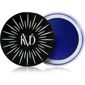 KVD Beauty Dazzle Gel senčila v gelu za oči odtenek Cobalt Vortex 5 g