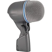 Shure BETA 52A Mikrofon za bas bubanj (Kao novo)