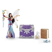 Schleich Magicni set, Veliki