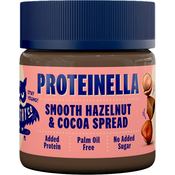 HEALTYCO Proteinella namaz od bijele čokolade, 200 g
