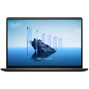 Laptop Dell - 16 DC16250, 16, FHD, Core 5, 16GB/512GB