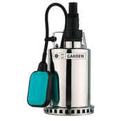 OMEGA AIR potopna pumpa za vodu CSP400C Slim ProAir GARDEN