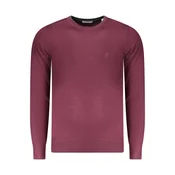 Coveri Moving Muški džemper TR2161, Bordo