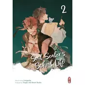 Soul Sealers School Life 2