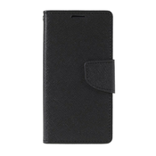 Etui Goospery Fancy Diary za iPhone 13 Mini - črn