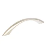 08 6574 46.28 POH.ROČAJ-IZGLED BRUŠ.INOX, Razmik med vijaki ? 128 mm