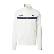 ELLESSE Jopa na zadrgo Vicenza kremna/mornarska/temno rumena/off-bela
