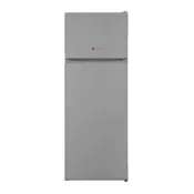 VOX KG 2500 SE Kombinovani frižider, 171l/42l, 213 kWh, Siva