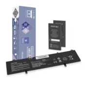 shumee Baterija za Asus VivoBook F411U F411UF K501U S410U S410UF S410UA B31N1707