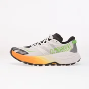 Sneakers Hoka M Speedgoat 7 Frost/ Neon Tangerine EUR 45 1/3