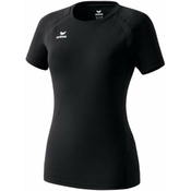 Erima  T-shirt  Performance femme  Črna