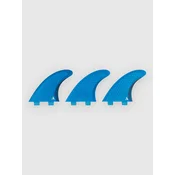 ROAM Thruster Performer Two Tab Fin Set black
