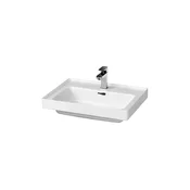 Cersanit K114-006 - Vgradni umivalnik CREA 44,5x60 cm keramika/sijajna bela