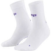 Carape CEP Ultralight 4.0 Mid-Cut Running Socks