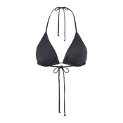 LSCN by LASCANA Bikini zgornji del Nele grafit