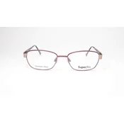 Superflex Ženski dioptrijski okvir SF545 M106, Bordo