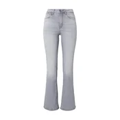 Cars Jeans Kavbojke MICHELLE  siv denim