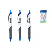 Grasp, gel olovka, plava, 0.7mm ( 131375 )