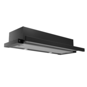 SICCABO Kuhinjska napa GEA LUX IN EVO 90 BLACK 256719