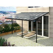Rojaplast BRUCE J vrtna pergola
