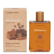 LErbolario Méharées Bagno Schiuma 250 Ml