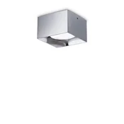 STROPNA SVETILKA SPIKE PL1 KVADRATNA KROMIRANA GX53 ID328799