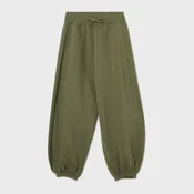 Cropp - Jogger pantalone - maslina