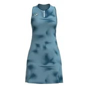 Ženske obleke Joma Smash Dress Blue M