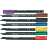 FLOMASTER STAEDTLER 317 M