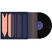 Minus The Bear - Voids (180 g) (LP)