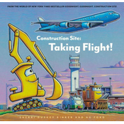 Construction Site: Taking Flight!