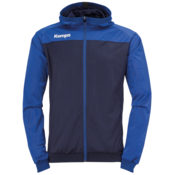 Jakna s kapuco Kempa PRIME MUTI JACKE